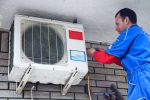 HVAC Companies Near Wilburn, AR Available Now